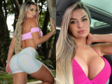 Amanda Franca Part7