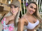 Amanda Franca Part7