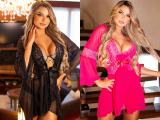 Amanda Franca Part7