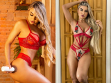 Amanda Franca Part7