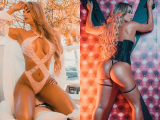 Amanda Franca Part7