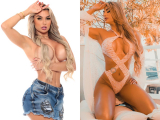 Amanda Franca Part7