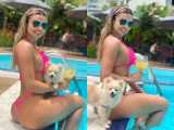 Amanda Franca Part7