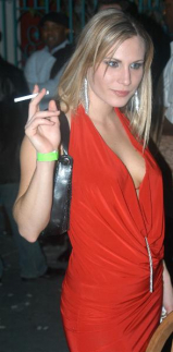 Smoking Whore's #003