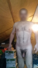 Myself Solo Naked Long Dick
