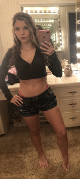 Erotic photo album