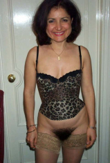 Amazing sweet hairy pussy_1!!