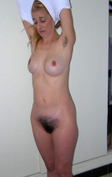 Amazing sweet hairy pussy_2!!