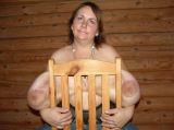 Wunderful huge boobs and sexy women!