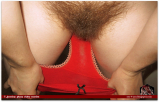How beautiful and desirable are women with hairy pussy...