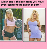 Shyla Stylez The Queen Of Porn..........Rest In Paradise