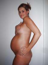 pregnant