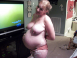 pregnant