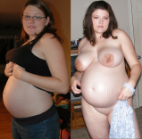 pregnant