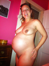 pregnant