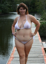 bikini