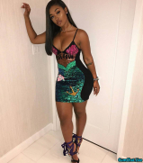 SEXY BUSTY BIG BOOTY EBONY BABES