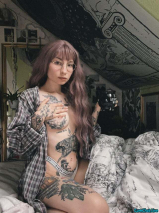 Busty Goths 4