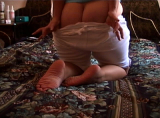 Besos y masaje con las nalgas-106-37