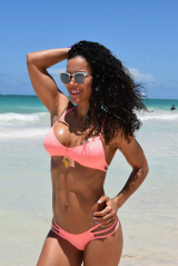 PornStar - Celebrity Bikini Teases