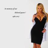 Rest In Paradise Shyla Stylez