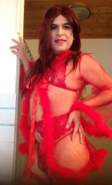 Ts Oscarina Grandeas Love