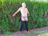 Jardinage coquin