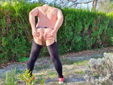 Jardinage coquin