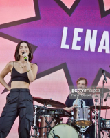 Lena Meyer Landrut