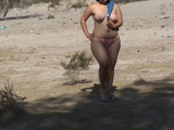 Flor tomando sol- 37-5-116