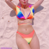 Great Sexy Hot Babe Body Amazing