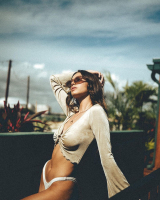 Hot babes mix sluts