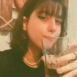 Isabela safada de Jacarei