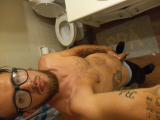 How you like my cock