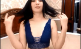1st Batch of Asians & Latinas
