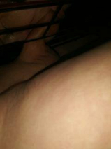 Daddy's pet slave