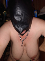 Daddy's pet slave 3