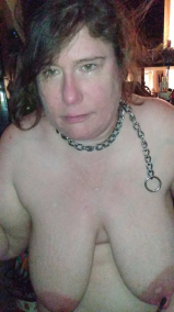 Daddy's pet slave 3