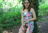 Attractive women and hairy pussy 3