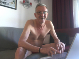 Butch wie er leibt und lebt