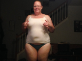 Charity Davis married bitch with pink pussy