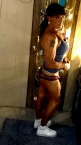 My Bras And Panties