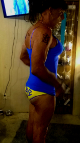 My Bras And Panties