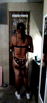 My Bras And Panties