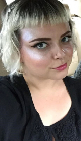 Hot Beale Street Babe Bailea On The Prowl