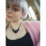 Hot Beale Street Babe Bailea On The Prowl