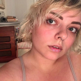 Hot Beale Street Babe Bailea On The Prowl