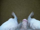 Self shot photos