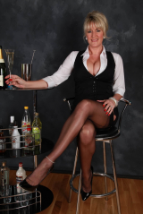 Real Texas Pinup Wife Lisa Rountree