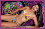 bikini girls